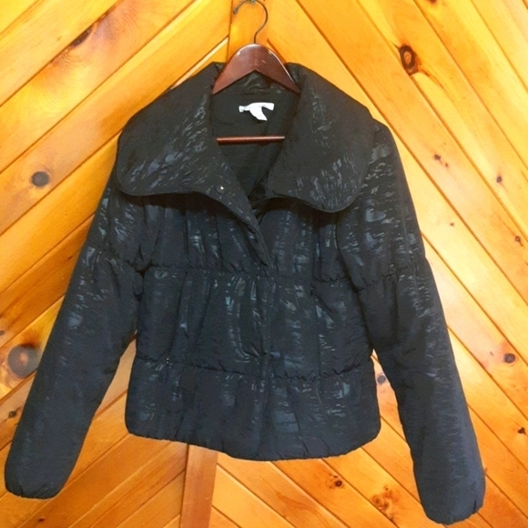 Kenneth Cole Puffer - Picture 7 of 7